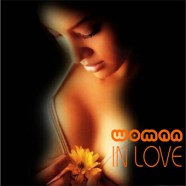 Woman In Love (Thai Songs)-WEB